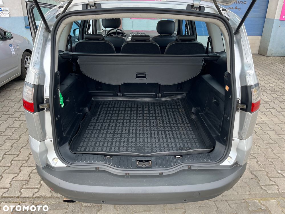 Ford S-Max 2.0 Gold X - 10