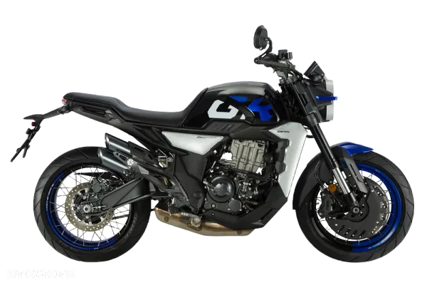 Zontes 350GK