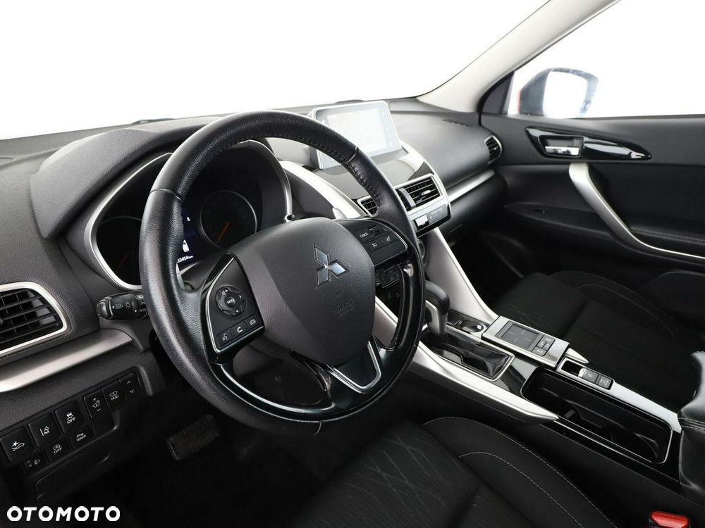 Mitsubishi Eclipse Cross 1.5 T-MIVEC ClearTec CVT 4WD Diamant Edition Plus - 15