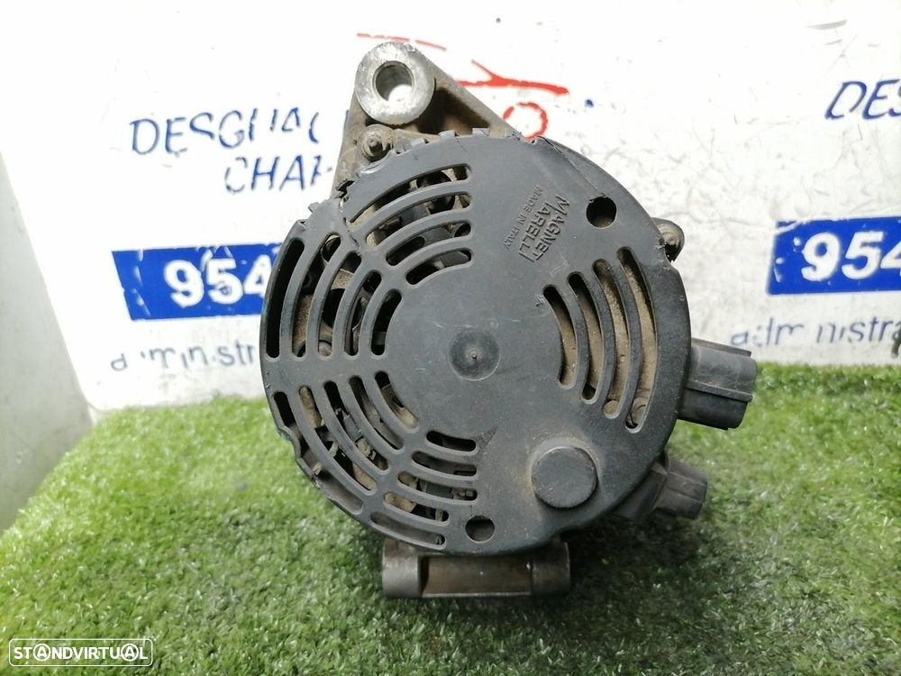ALTERNADOR FORD FOCUS SEDAN 2002 -63321679 - 1