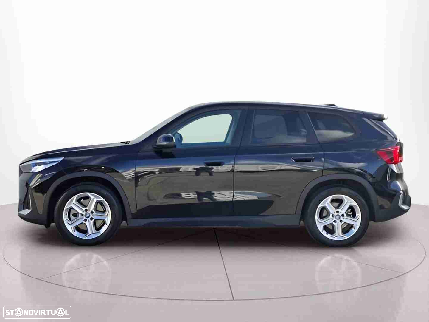 BMW iX1 xDrive30 - 5