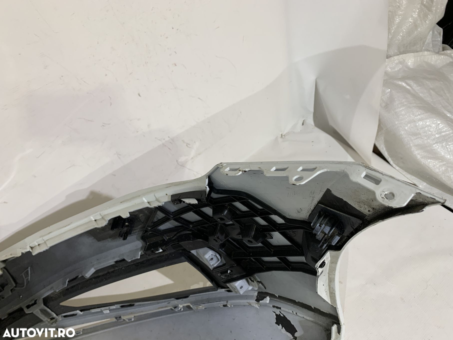 Bara fata VW Passat B8, facelift, 2019, 2020, 2021, 2022, 2023, cod origine OE 3G0807221E. - 7