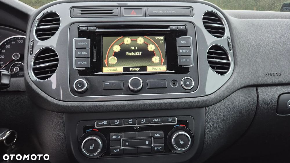 Volkswagen Tiguan 2.0 TDI CityLine - 6