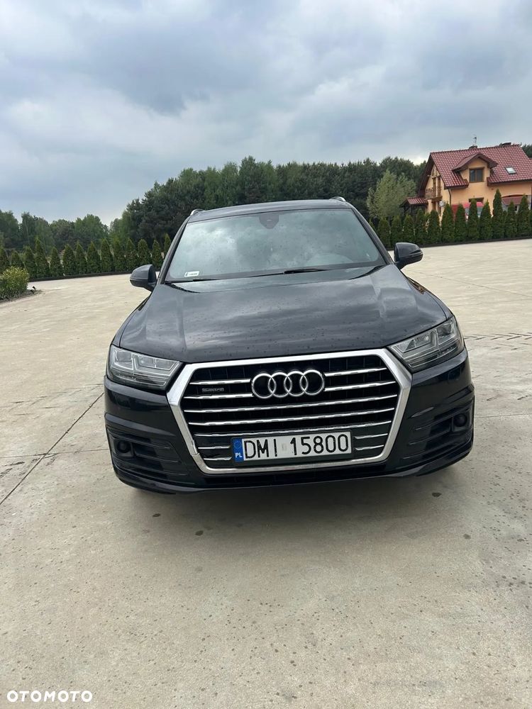 Audi Q7 - 14