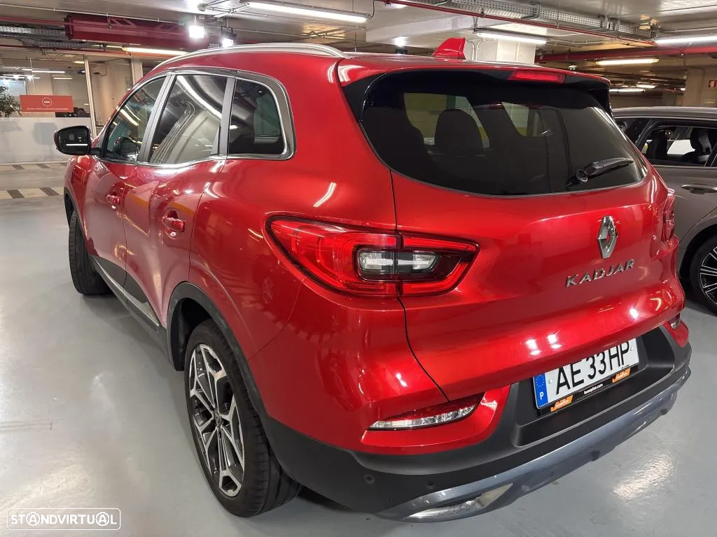 Renault Kadjar 1.5 dCi Intens - 2