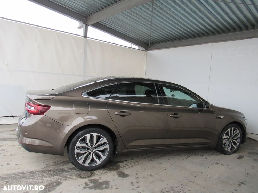 Renault Talisman - 4