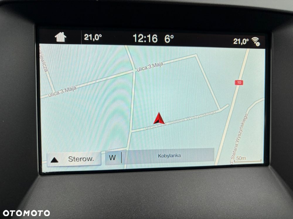 Ford S-Max 2.0 T Titanium MPS6 - 18