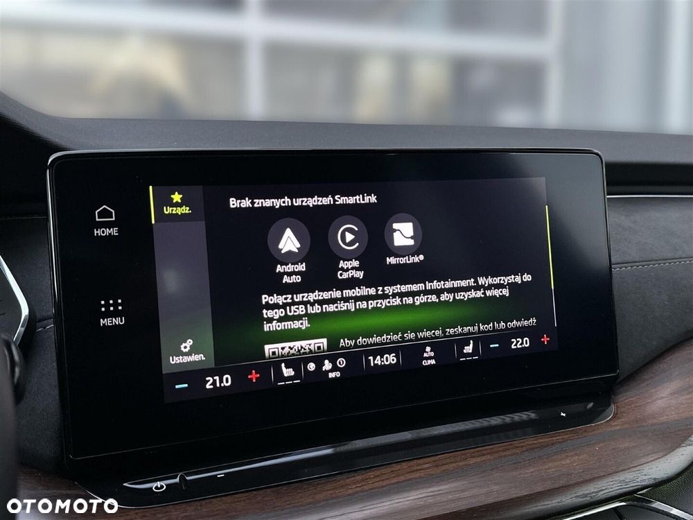 Skoda Octavia 2.0 TDI 4x4 Scout DSG - 28