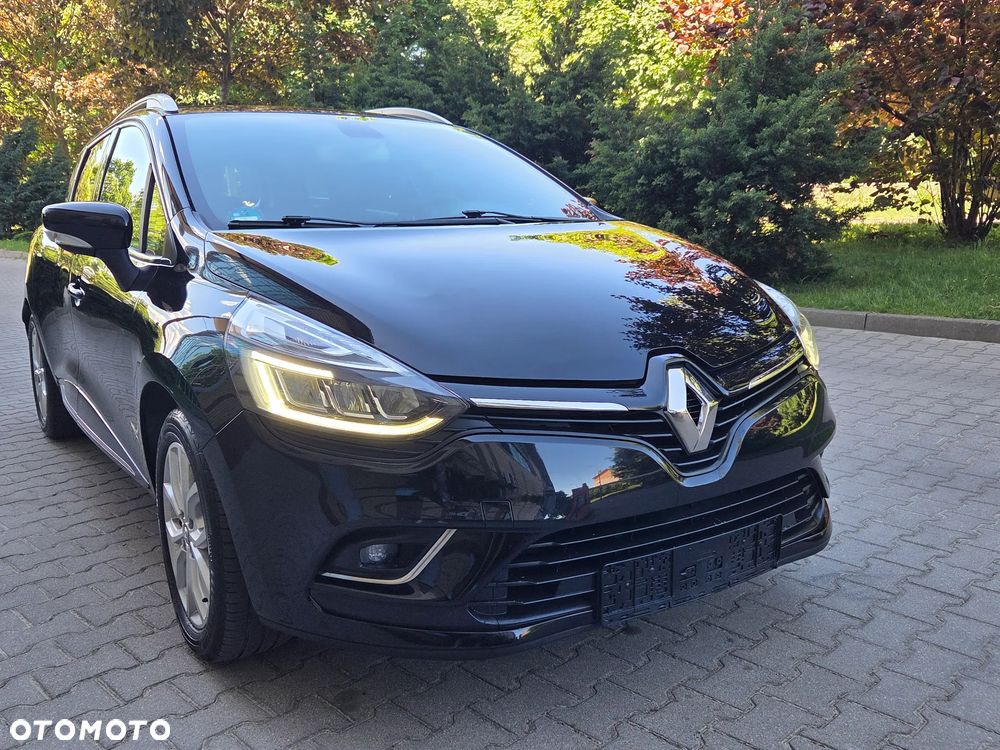 Renault Clio Energy TCe 90 Start & Stop Paris - 18