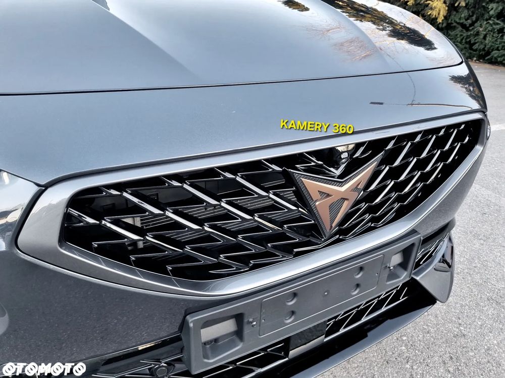 Cupra Formentor 2.0 TSI 4Drive VZ DSG - 12