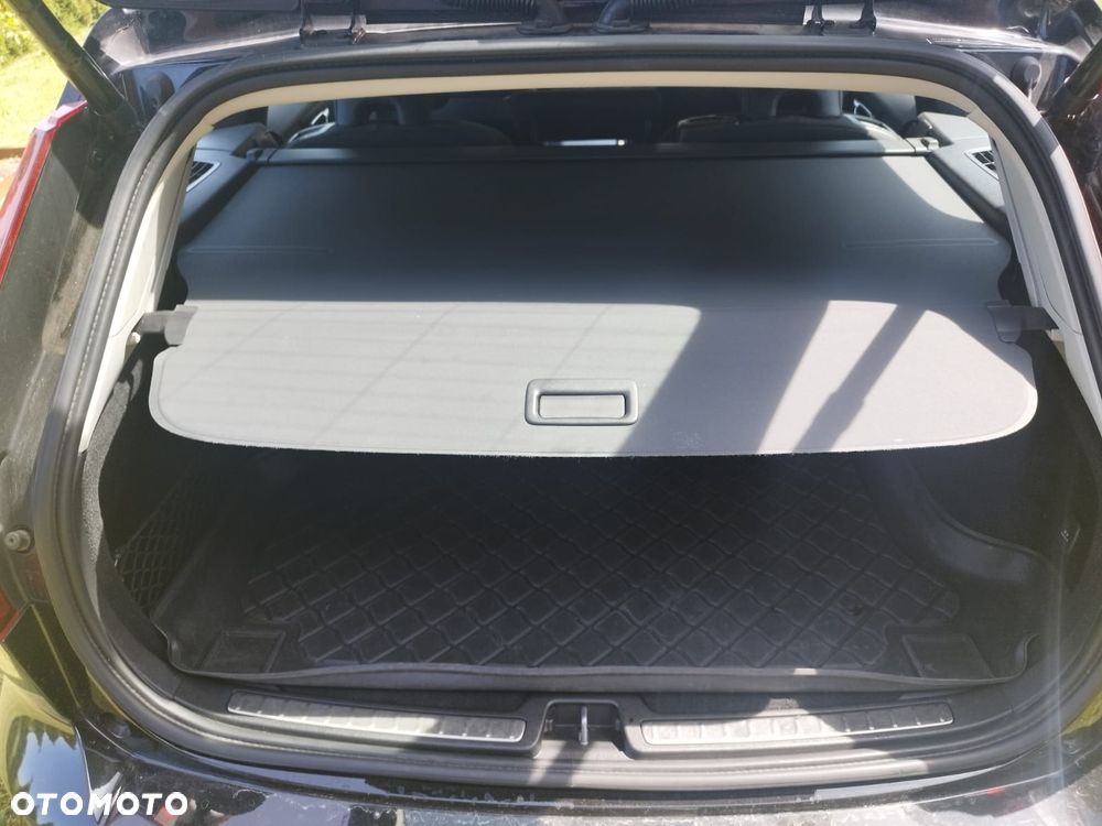 Volvo V60 B4 D Geartronic Momentum - 16