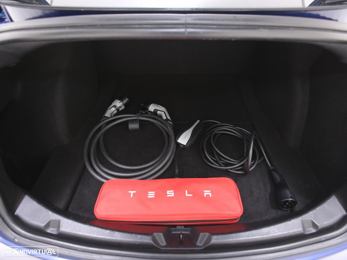 Tesla Model 3 Performance Dual Motor AWD - 13