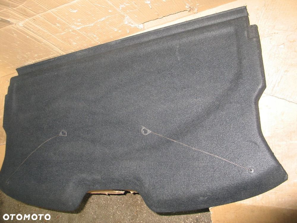 polka bagaznika citroen C4 1 I 04-10r. 96462174ZD - 4