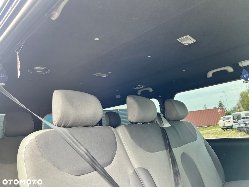 Renault Trafic L2H1 Komfort - 26