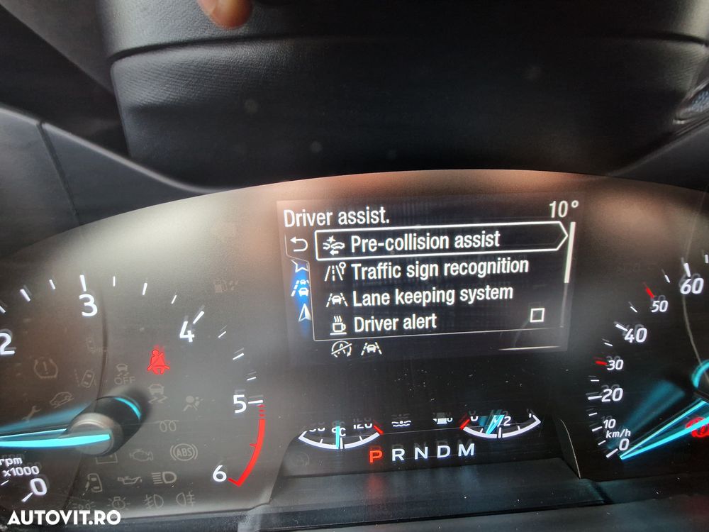Ford Focus 2.0 EcoBlue Active - 12