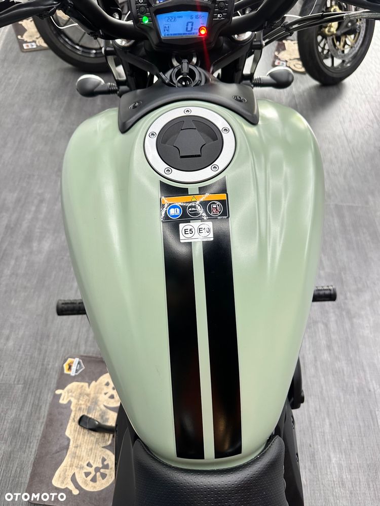 Kawasaki Vulcan - 28