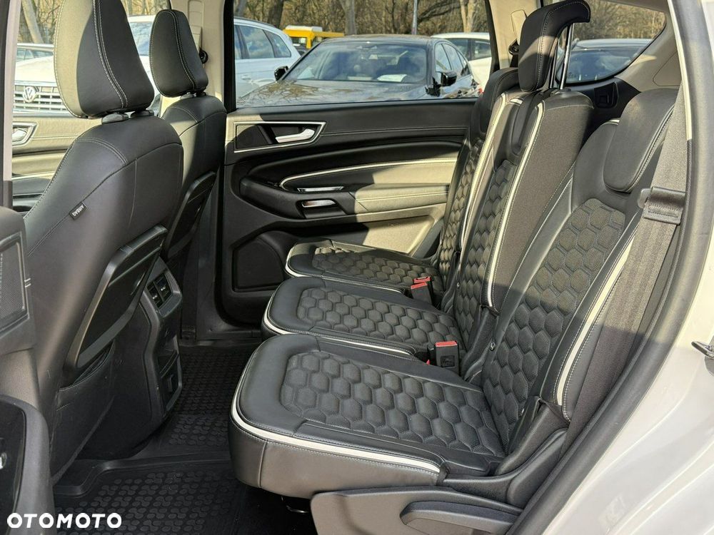 Ford S-Max 2.0 TDCi Vignale PowerShift - 15