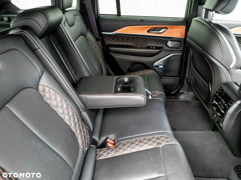 Jeep Grand Cherokee Gr 2.0 4xe PHEV Summit Reserve - 16