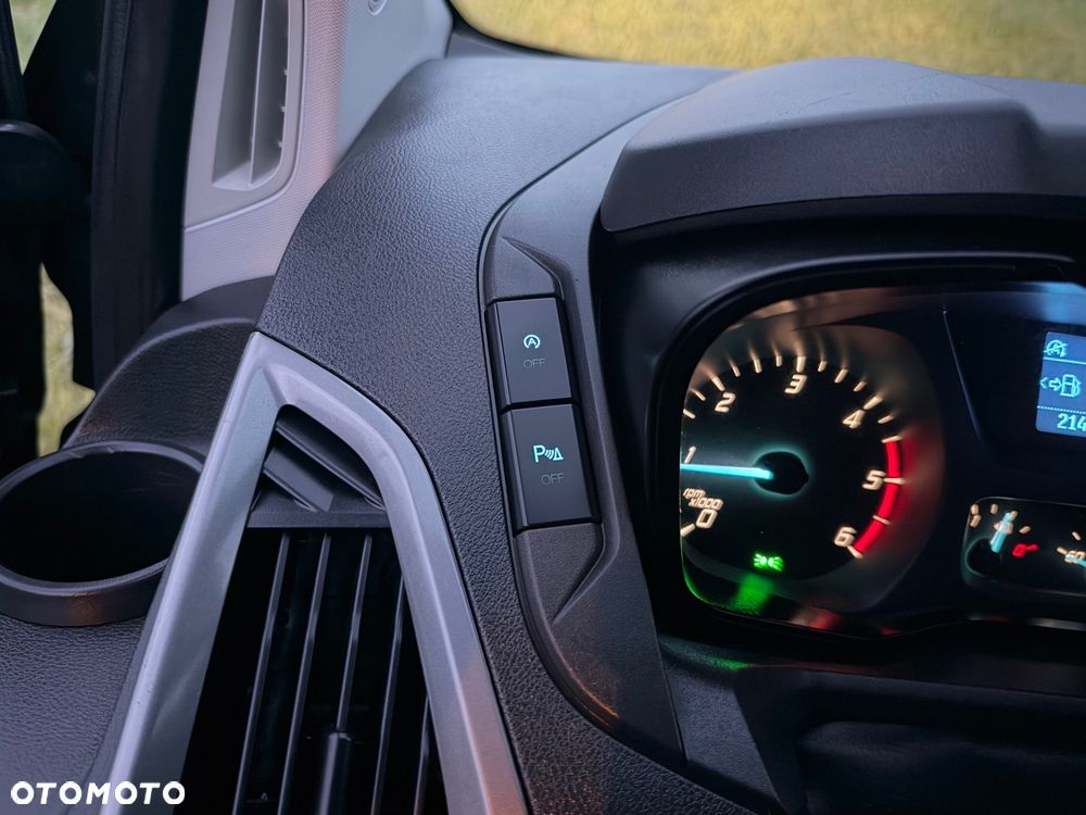 Ford Tourneo Custom 2.0 TDCi L1 Trend - 22