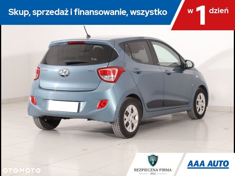 Hyundai i10 - 6