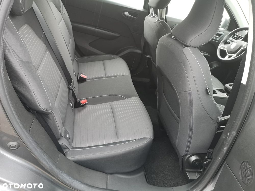 Renault Arkana E-TECH 145 INTENS - 18