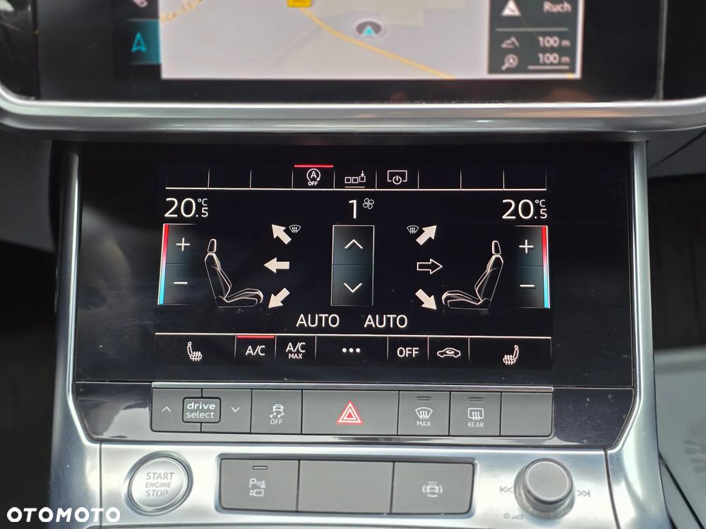 Audi A6 Limousine 40 TDI mHEV Quattro S tronic - 22
