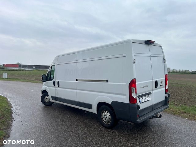 Fiat DUCATO - 2