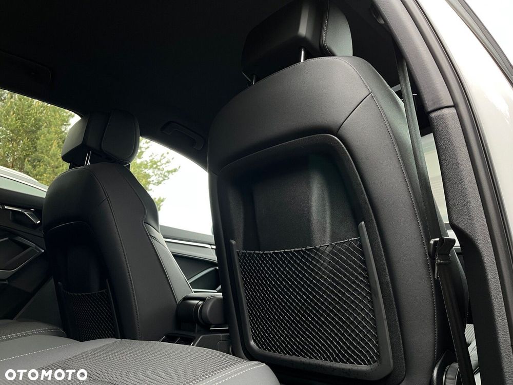Audi Q3 35 TFSI mHEV Advanced S tronic - 15