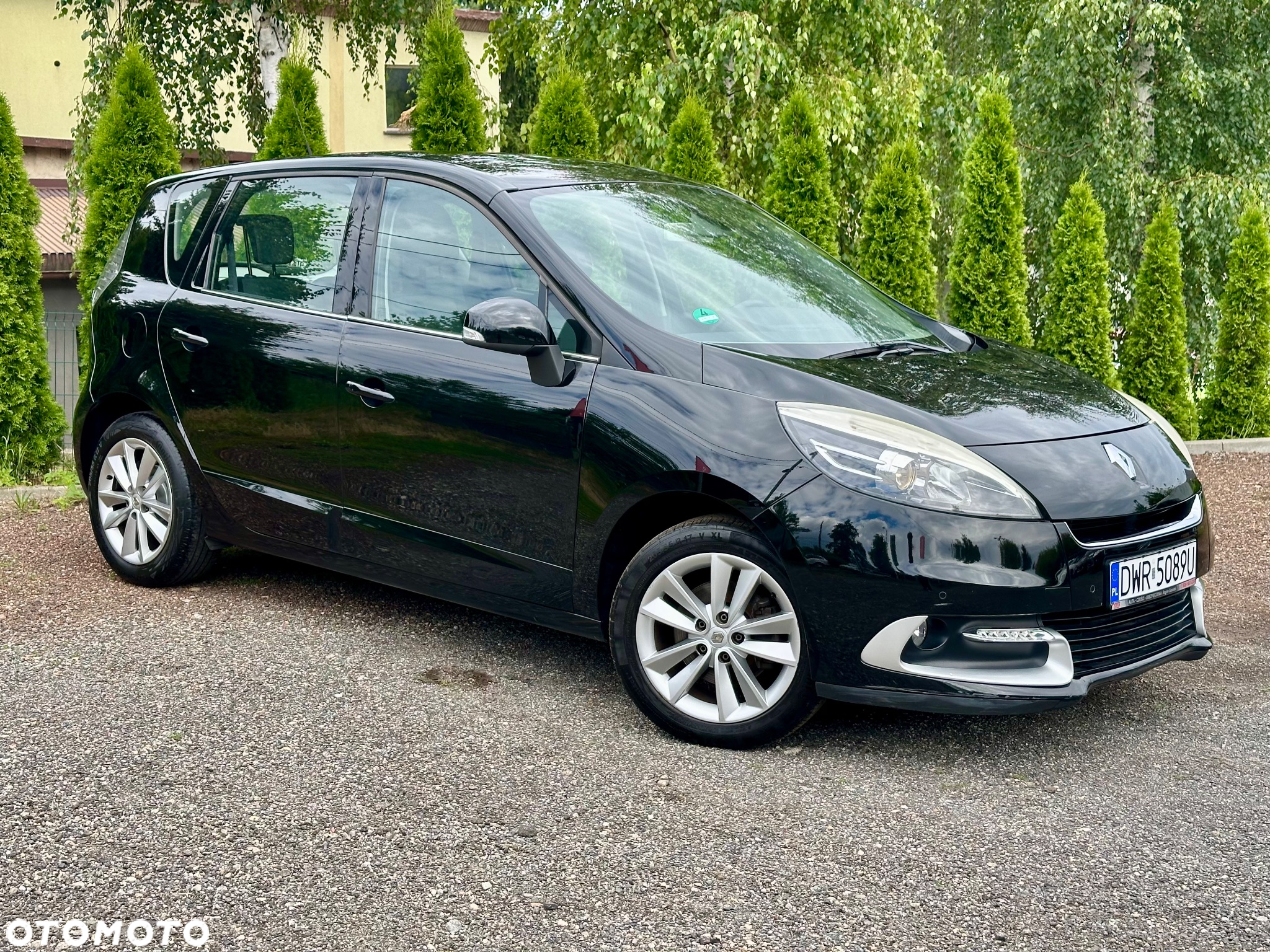 Renault Scenic 1.2 TCe Energy Expression - 6