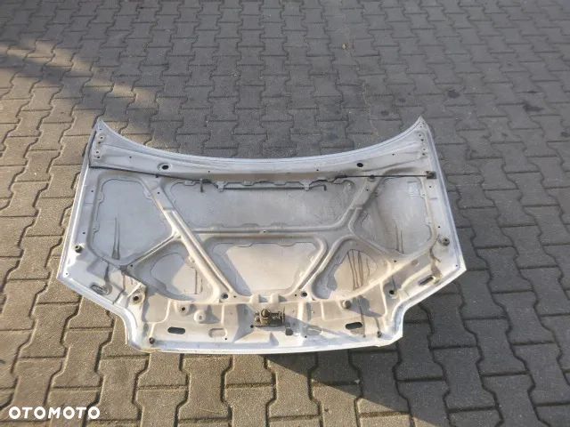 MASKA POKRYWA SILNIKA DAEWOO KALOS - 15