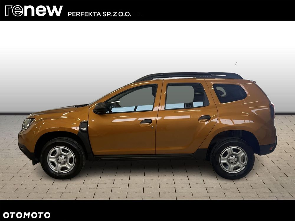Dacia Duster 1.0 TCe Essential - 2
