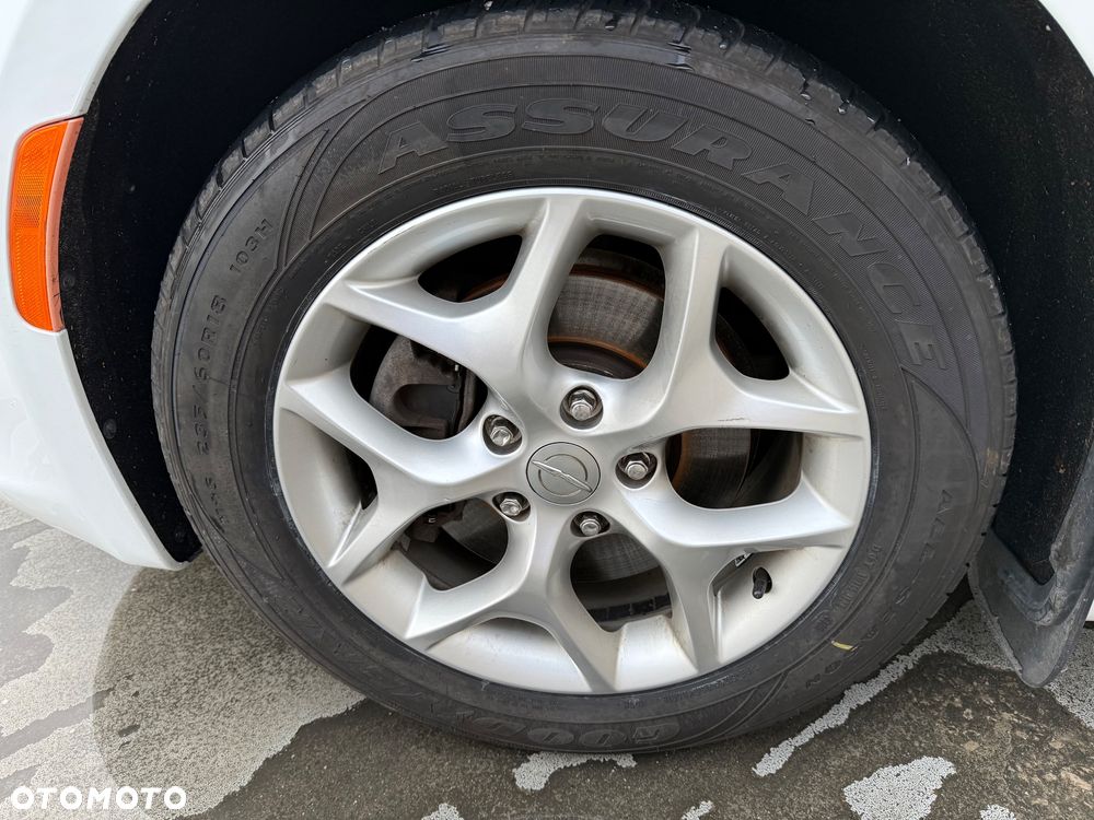 Chrysler Pacifica - 7