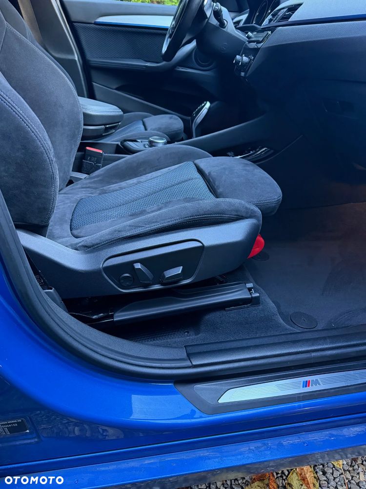 BMW X1 xDrive18d M Sport sport - 14