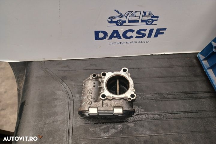 Clapeta acceleratie H8200330812 H8200330812 Renault Laguna 2 [facelif - 3