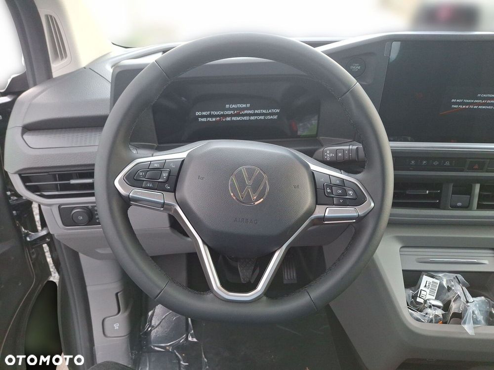 Volkswagen Transporter Furgon Plus - 31