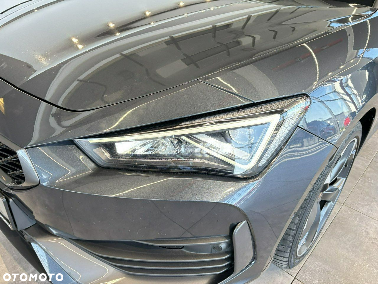 Cupra Leon Sportstourer - 10