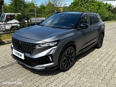 Renault Austral 200 HEV Iconic Esprit Alpine - 1