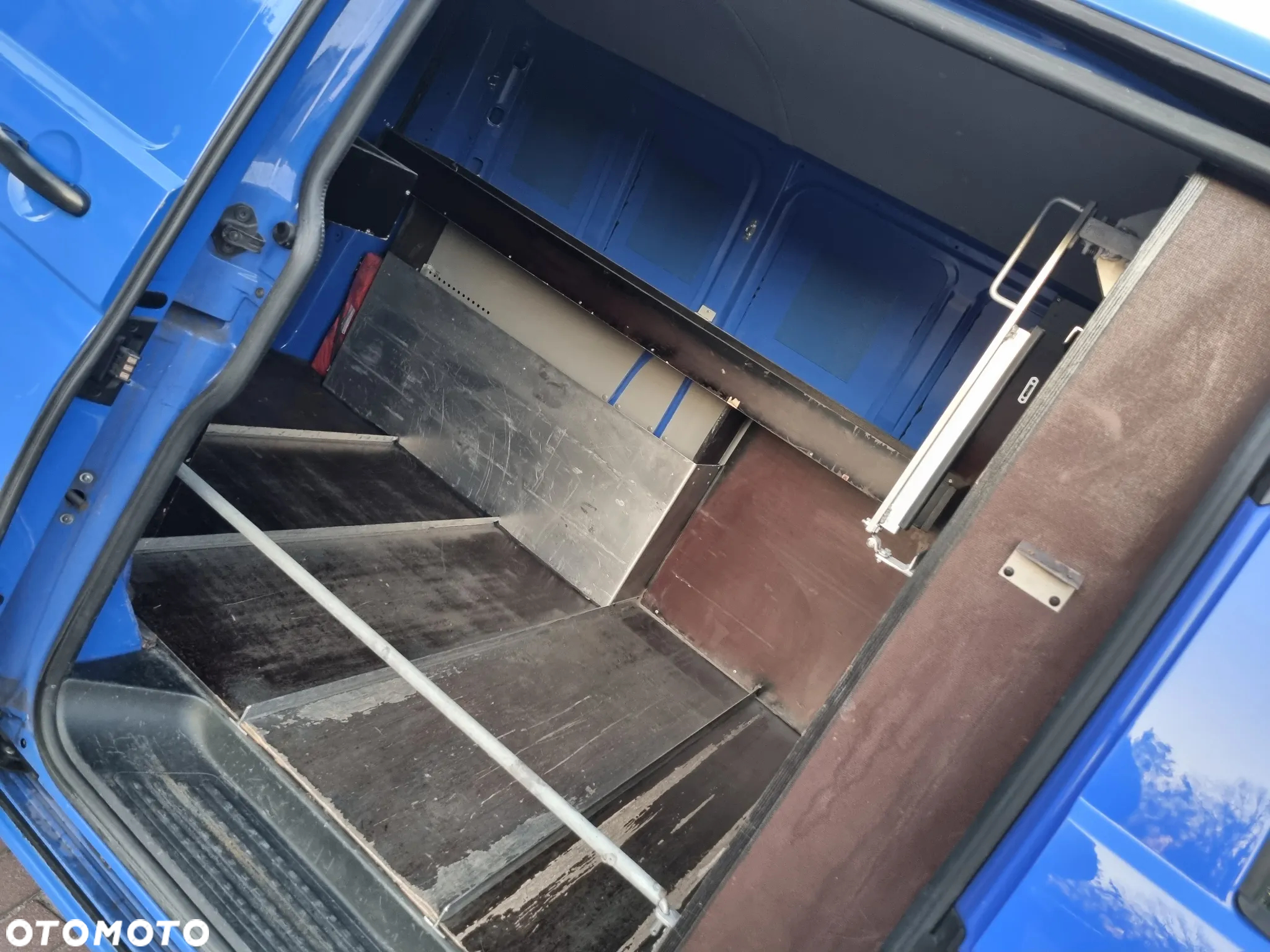 Volkswagen Transporter T6 - 12
