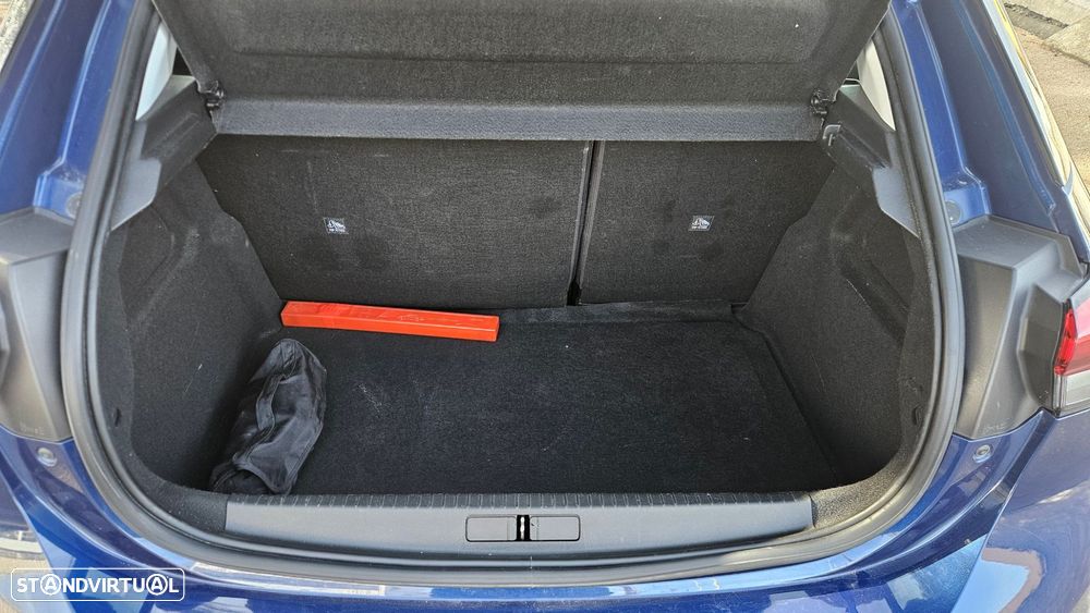 Opel Corsa 1.5 D Edition - 16