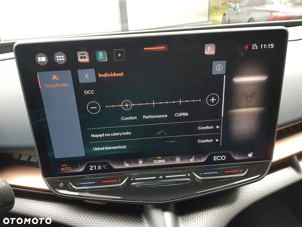 Cupra Tavascan 82kWh 4Drive VZ - 20