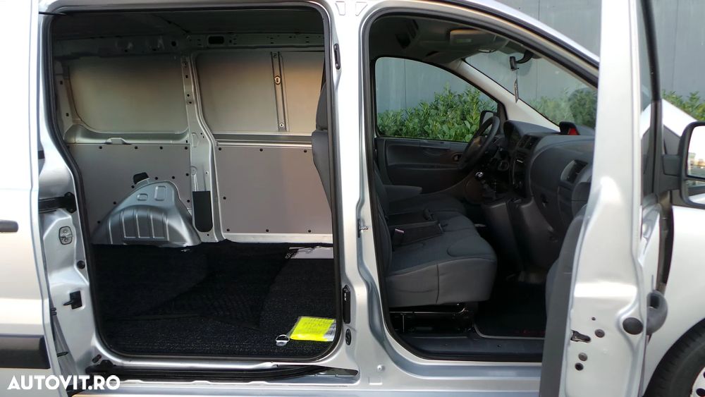 Peugeot Expert Tepee L1H1 (5-Si.) Vagabond - 6