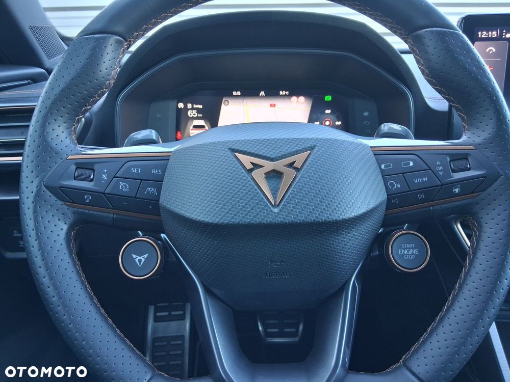 Cupra Formentor 2.0 TSI 4Drive VZ DSG - 16