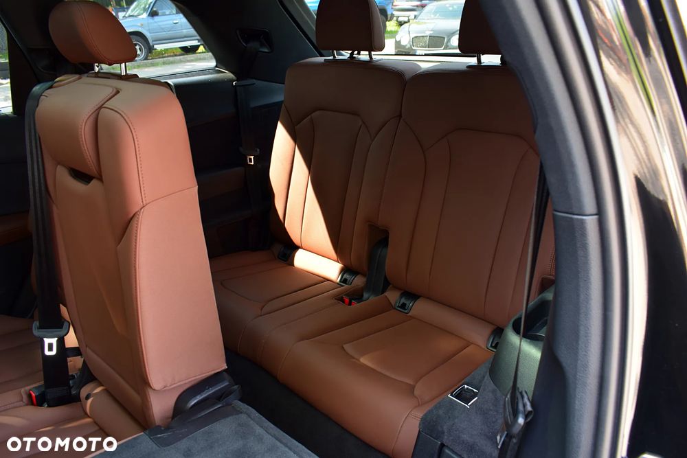 Audi Q7 55 TFSI mHEV Quattro Tiptr - 17