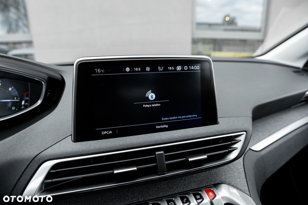 Peugeot 3008 2.0 BlueHDi Allure - 32