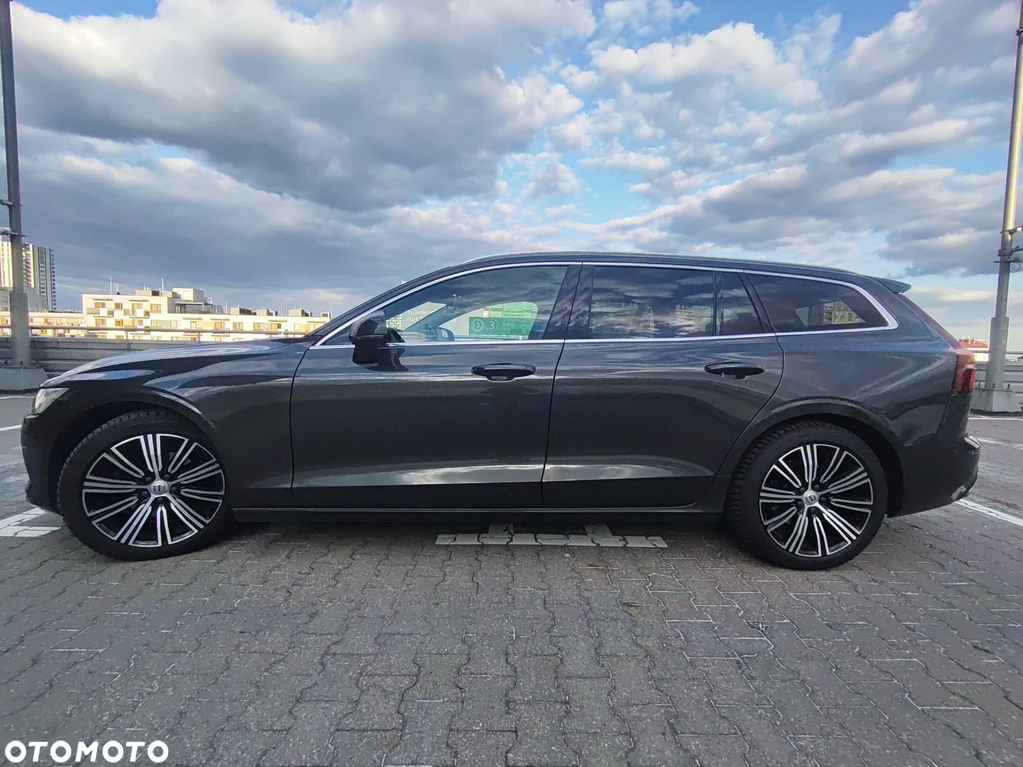 Volvo V60 - 14