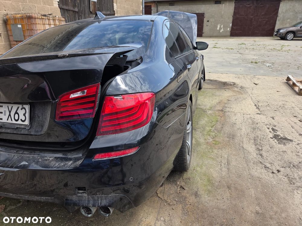 BMW M5 Standard - 6