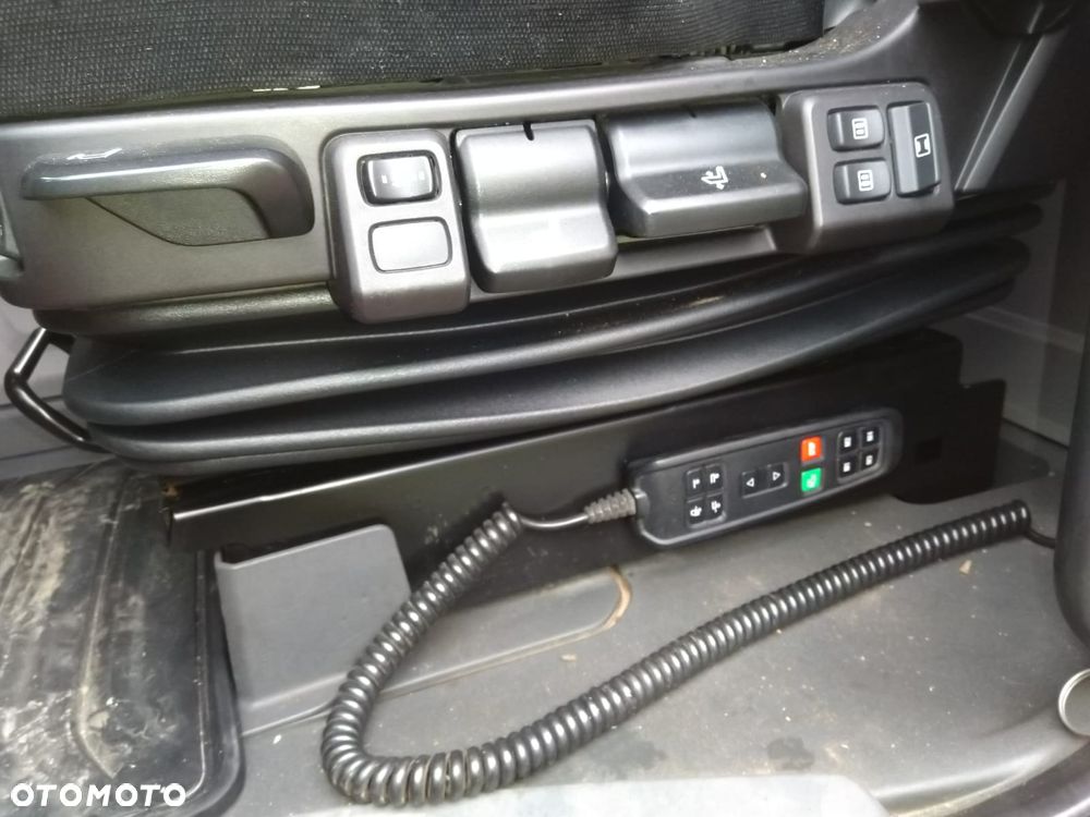 Scania R500 - 5