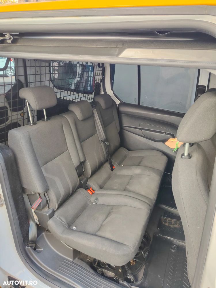 Ford Transit Connect 240 L2 Trend - 9