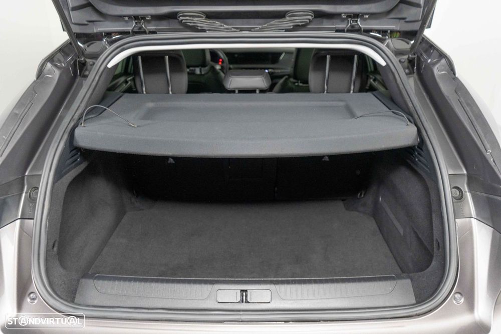 DS DS4 1.2 PureTech Rivoli EAT8 - 13