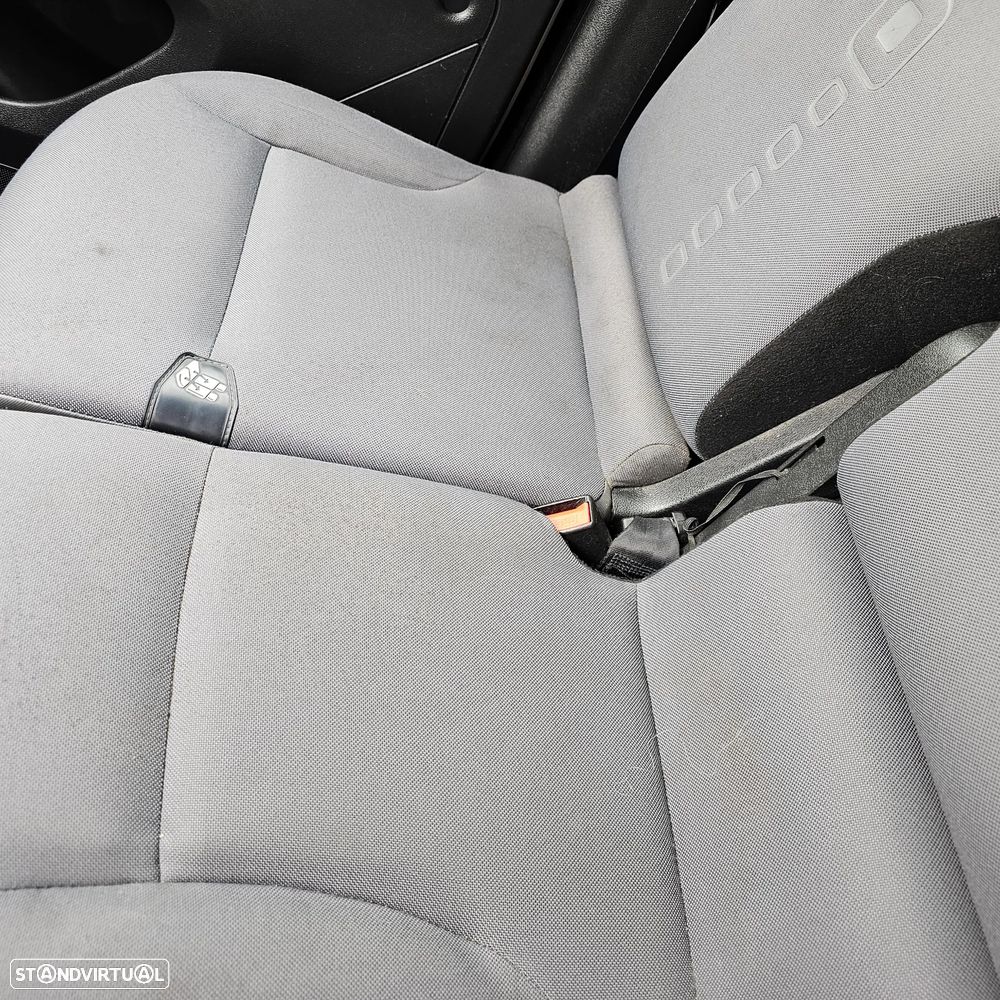 Citroën berlingo frigorífica Longa 3LUG - 16
